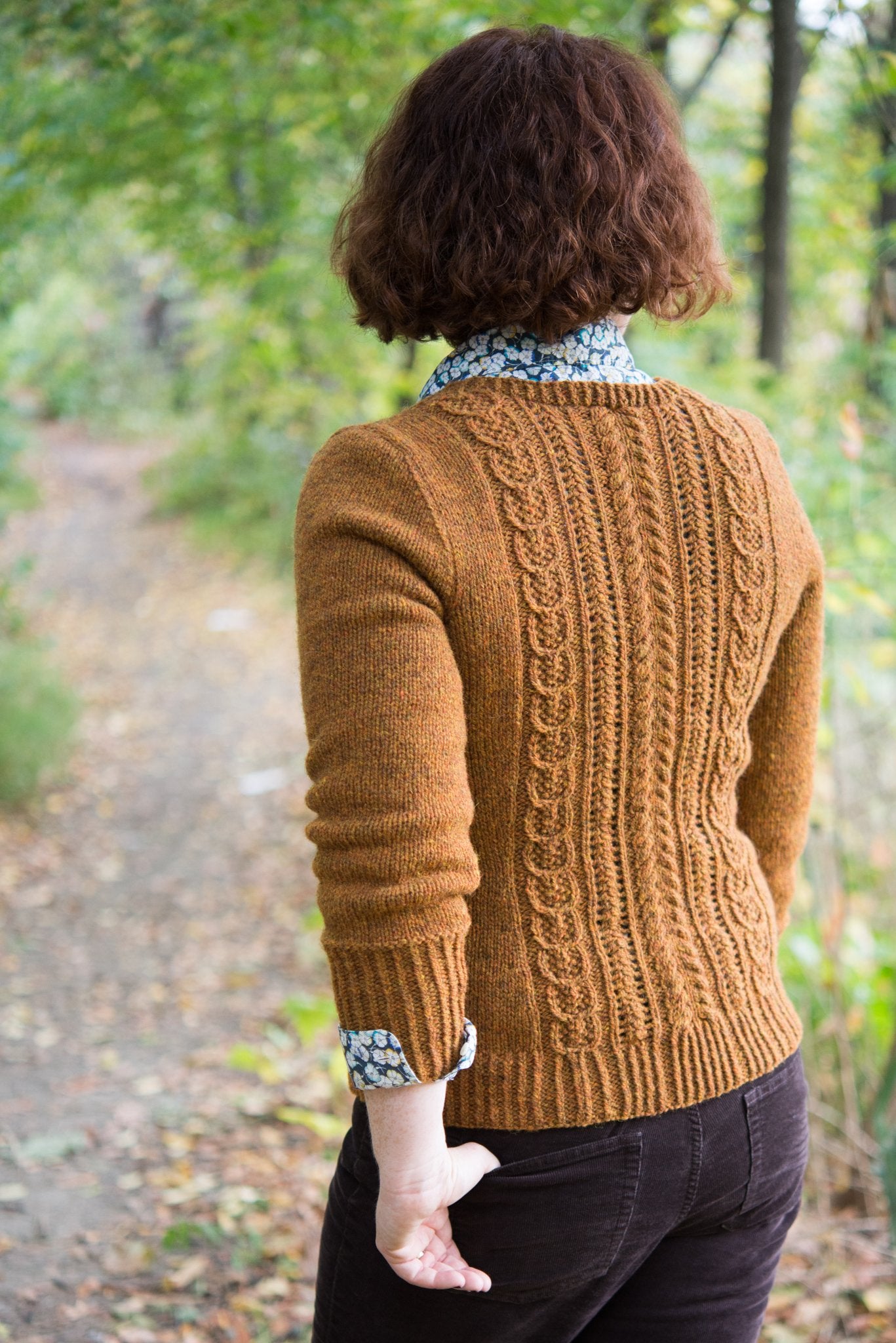 Acorn Trail