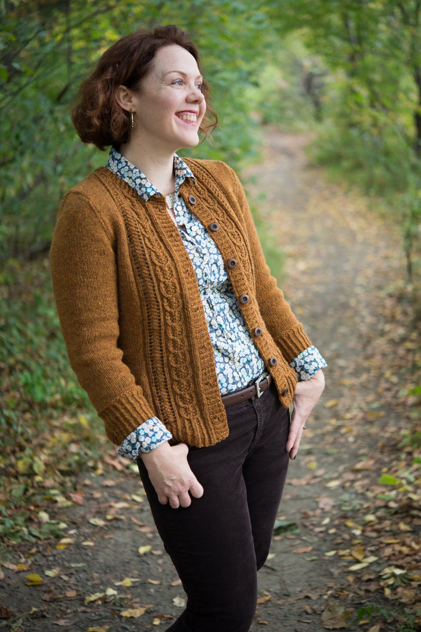 Acorn Trail