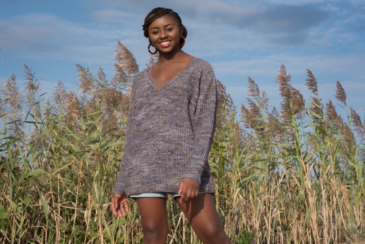 Casco Bay Pullover