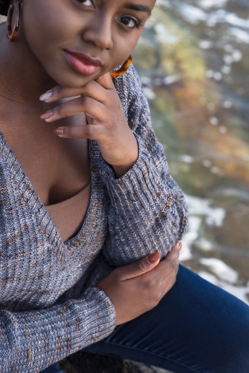 Casco Bay Pullover