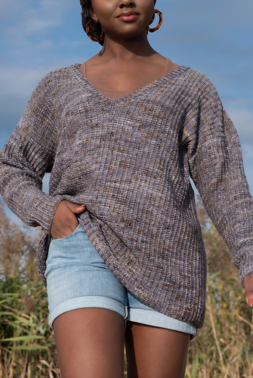 Casco Bay Pullover