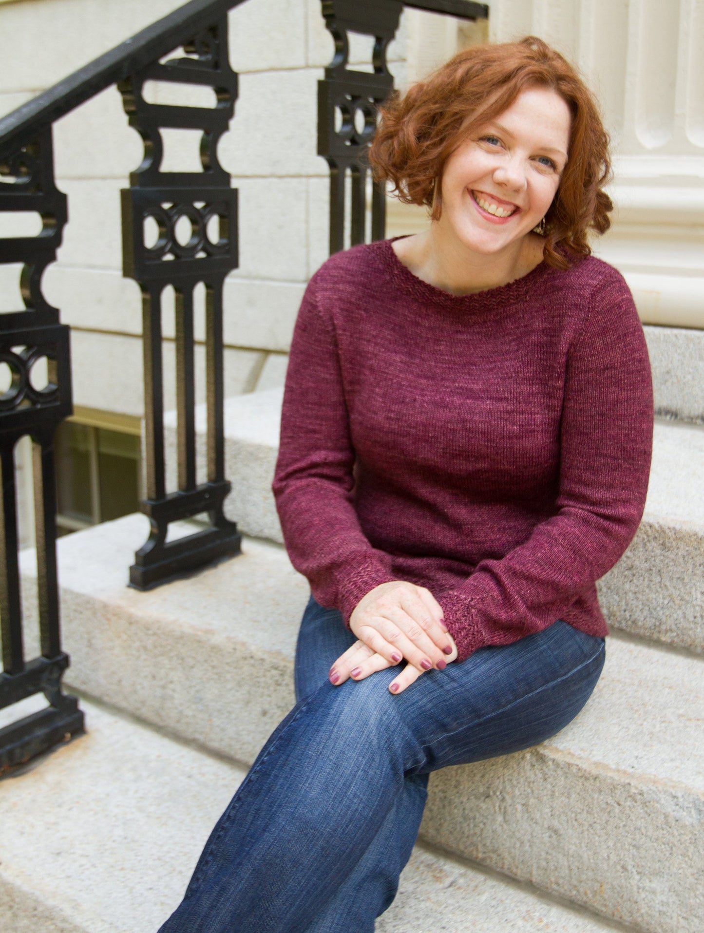 Beacon Hill Boatneck