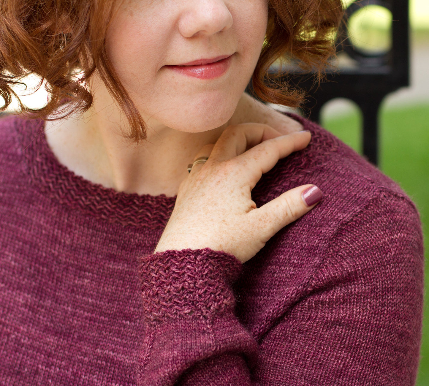 Beacon Hill Boatneck