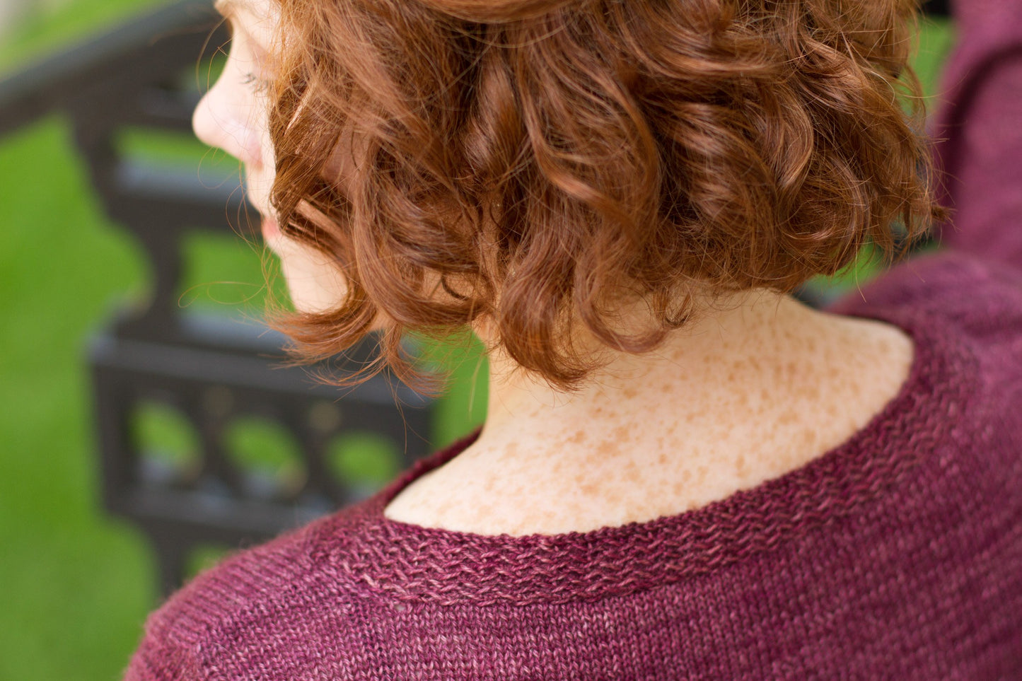 Beacon Hill Boatneck