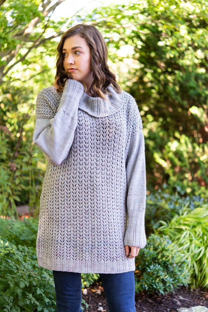 Rocky Crest Pullover