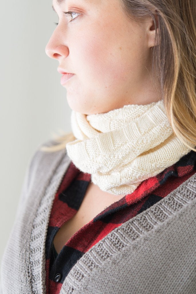 Bayberry Cowl