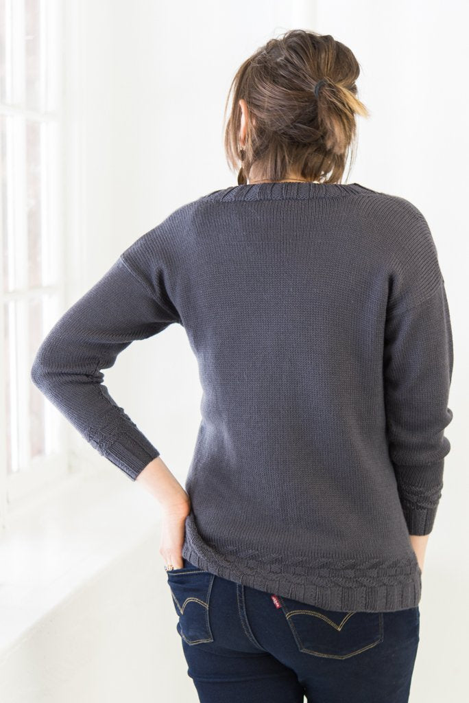 Cedar Ledge Cardigan